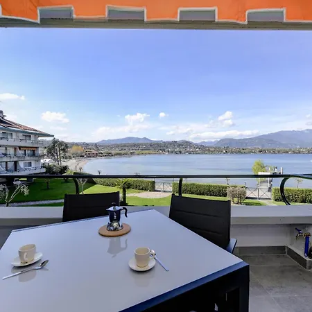 Garda Marina By Garda Appartamento Manerba del Garda