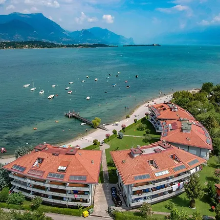 Garda Marina By Garda