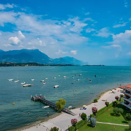 Garda Marina By Garda Appartamento