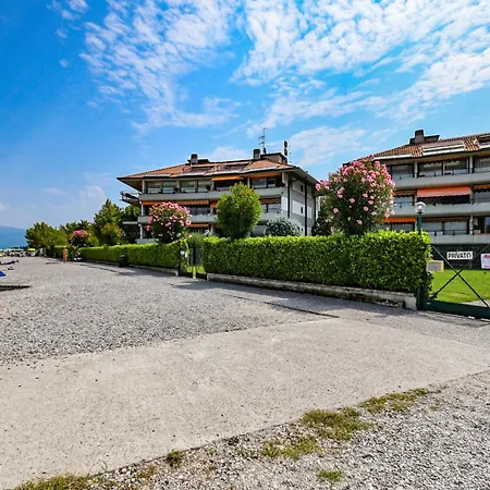 Garda Marina By Garda Manerba del Garda