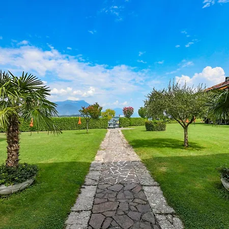 Appartamento Garda Marina By Garda *