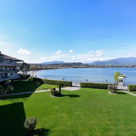 Appartamento Garda Marina By Garda Manerba del Garda